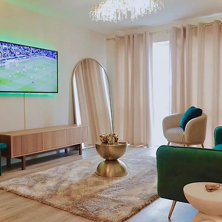 2Br Luxury Flat Belfast City Centre , Free Snacks & Free Netflix Exterior foto
