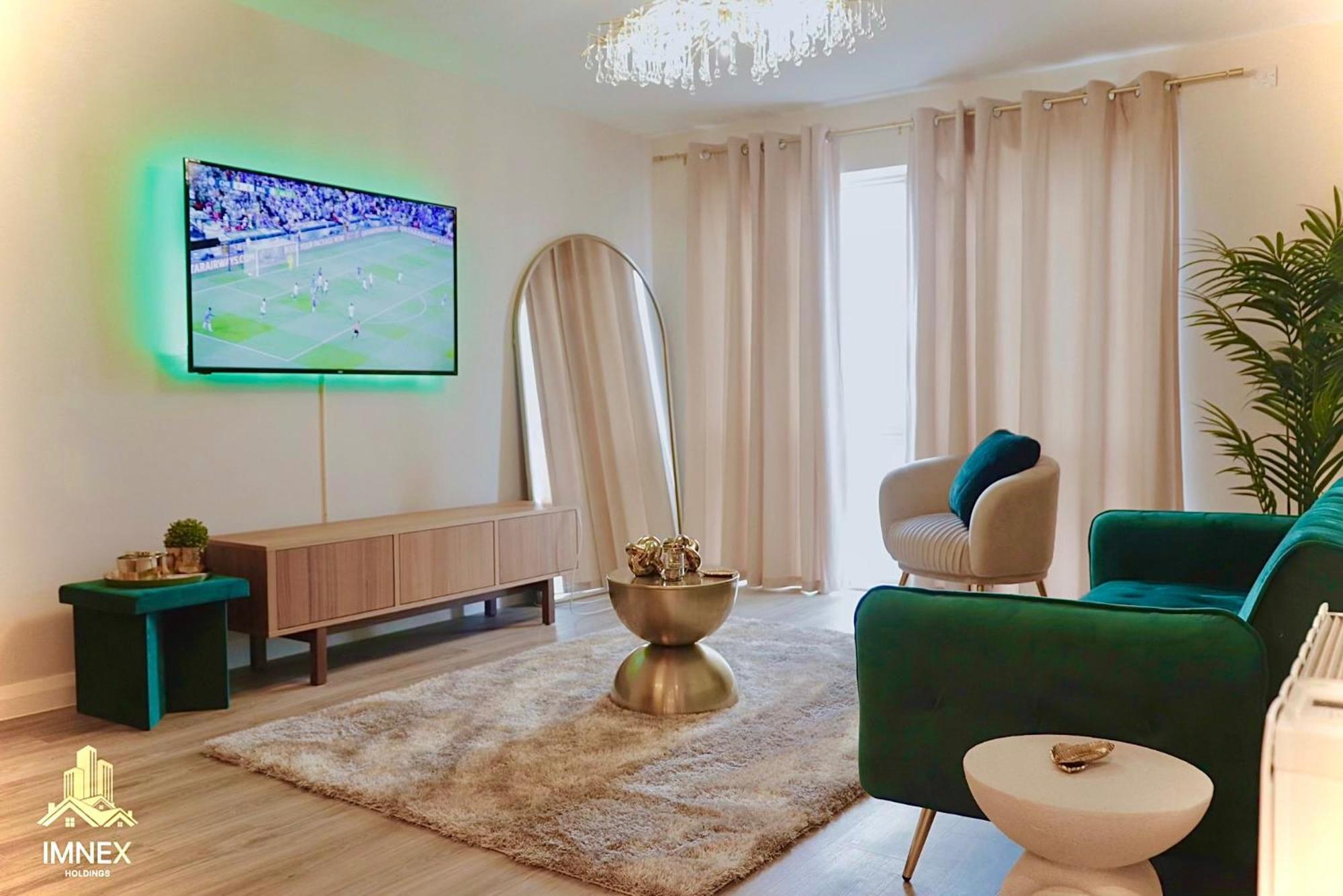 2Br Luxury Flat Belfast City Centre , Free Snacks & Free Netflix Exterior foto